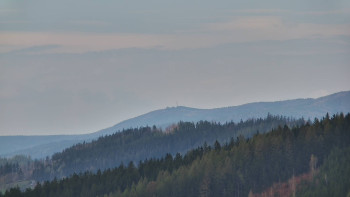 Ski areál U Sachovy studánky