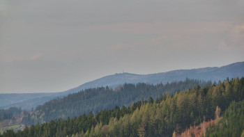 Ski areál U Sachovy studánky