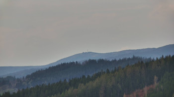 Ski areál U Sachovy studánky