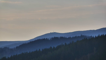 Ski areál U Sachovy studánky