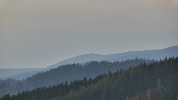 Ski areál U Sachovy studánky