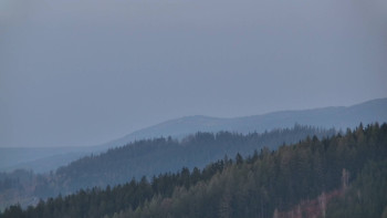 Ski areál U Sachovy studánky