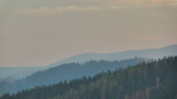 Ski areál U Sachovy studánky