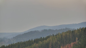 Ski areál U Sachovy studánky