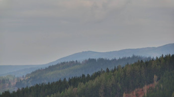 Ski areál U Sachovy studánky