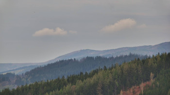 Ski areál U Sachovy studánky