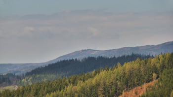 Ski areál U Sachovy studánky