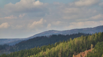 Ski areál U Sachovy studánky