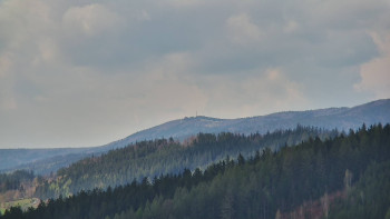 Ski areál U Sachovy studánky