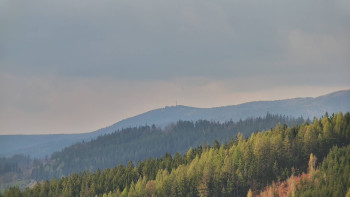 Ski areál U Sachovy studánky