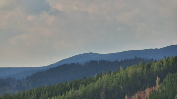 Ski areál U Sachovy studánky