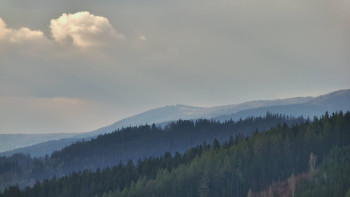 Ski areál U Sachovy studánky