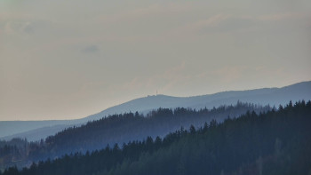 Ski areál U Sachovy studánky