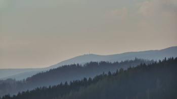 Ski areál U Sachovy studánky