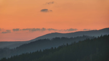 Ski areál U Sachovy studánky