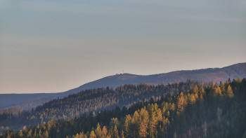 Ski areál U Sachovy studánky