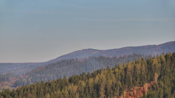 Ski areál U Sachovy studánky
