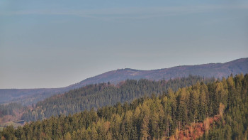 Ski areál U Sachovy studánky