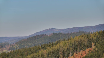 Ski areál U Sachovy studánky