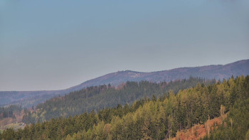 Ski areál U Sachovy studánky