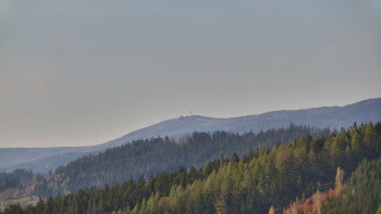 Ski areál U Sachovy studánky
