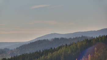 Ski areál U Sachovy studánky