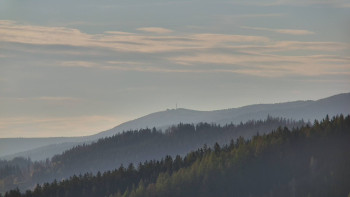 Ski areál U Sachovy studánky