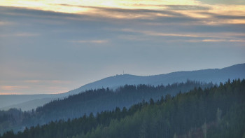Ski areál U Sachovy studánky