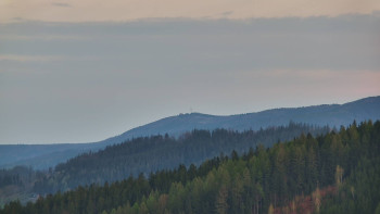 Ski areál U Sachovy studánky
