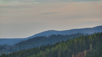 Ski areál U Sachovy studánky