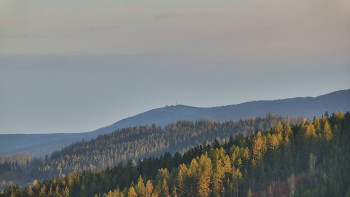 Ski areál U Sachovy studánky