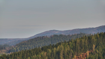 Ski areál U Sachovy studánky