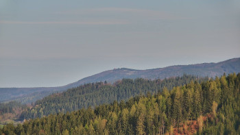 Ski areál U Sachovy studánky