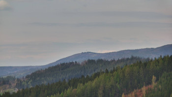Ski areál U Sachovy studánky