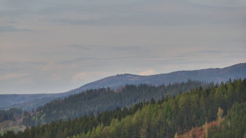 Ski areál U Sachovy studánky
