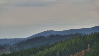 Ski areál U Sachovy studánky