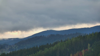 Ski areál U Sachovy studánky