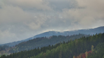 Ski areál U Sachovy studánky