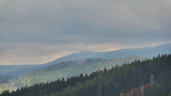 Ski areál U Sachovy studánky