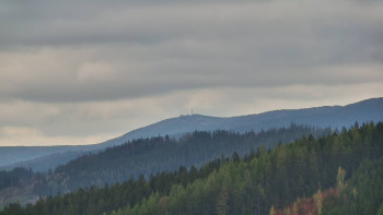 Ski areál U Sachovy studánky