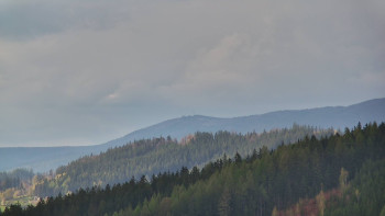 Ski areál U Sachovy studánky