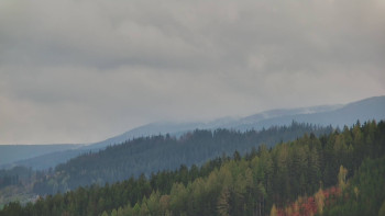 Ski areál U Sachovy studánky