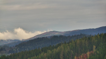 Ski areál U Sachovy studánky