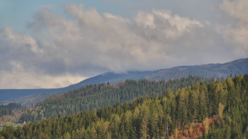 Ski areál U Sachovy studánky