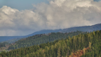 Ski areál U Sachovy studánky