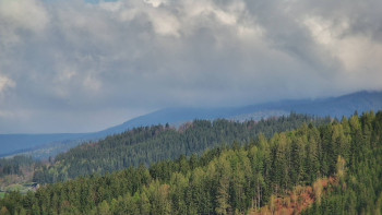 Ski areál U Sachovy studánky
