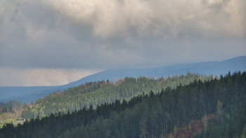 Ski areál U Sachovy studánky