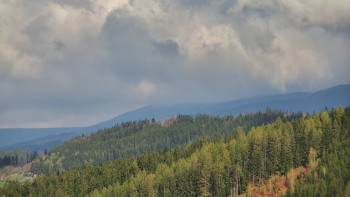 Ski areál U Sachovy studánky