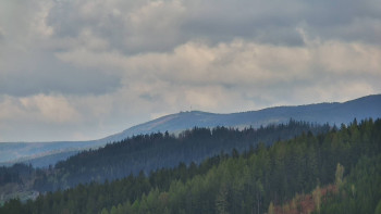 Ski areál U Sachovy studánky