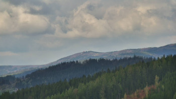 Ski areál U Sachovy studánky
